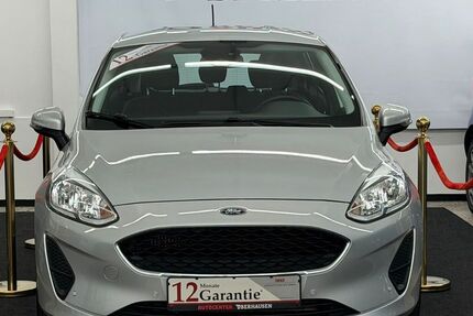 Ford Fiesta 132.138 km 10.399 &euro; Oberhausen 46049