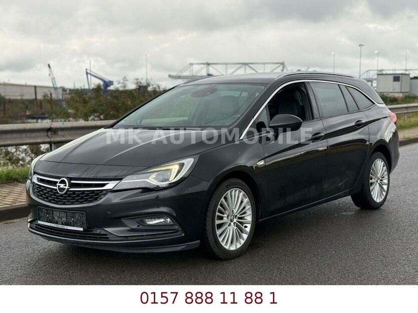 Astra