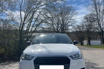 Audi A1 131.000 km 10.400 &euro; Neuburg 86633