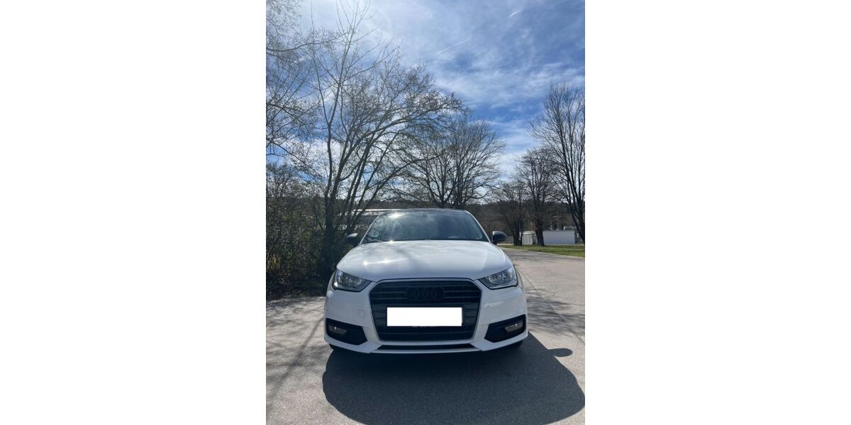 Audi A1 131.000 km 10.400 &euro; Neuburg 86633