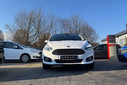 Ford S-Max 178.000 km 13.950 &euro; Nordhorn 48529