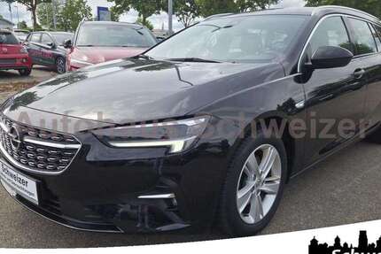 Opel Insignia 107.500 km 17.990 &euro; Nördlingen 86720