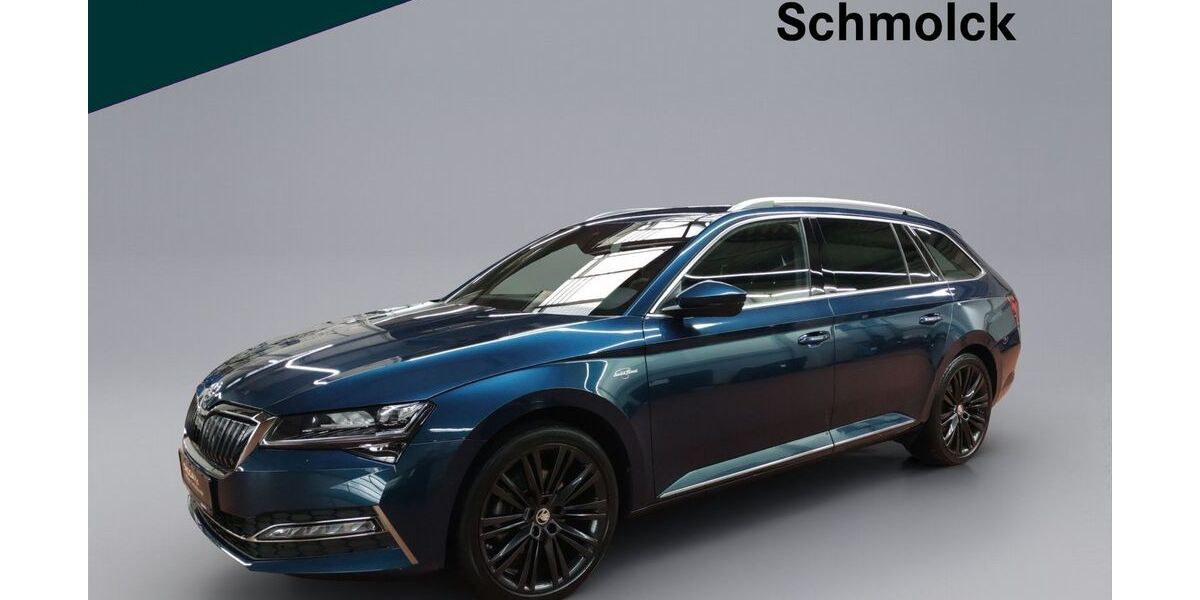 Skoda Superb 46.000 km 28.990 &euro; Emmendingen 79312