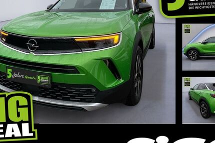 Opel Mokka 25.299 km 16.580 &euro; Augsburg 86165