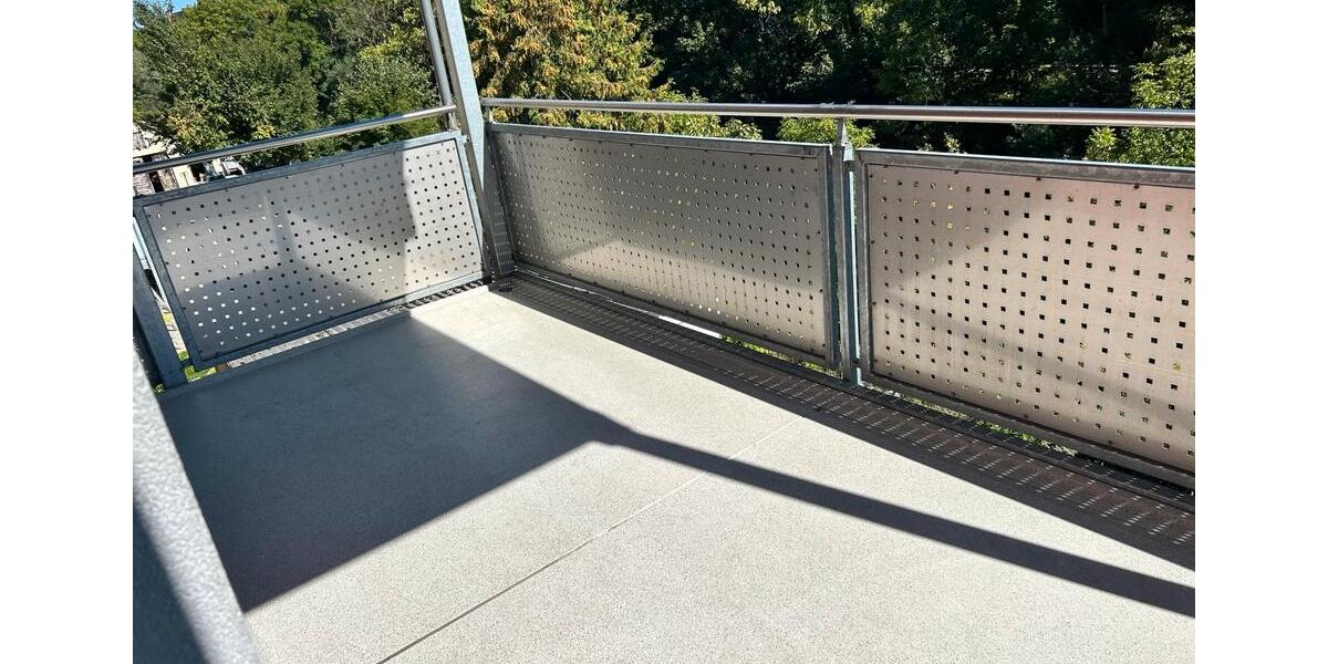 Vollständig renovierte 4 Zimmer Wohnung mit Blick auf die Wertach 4 zimmer