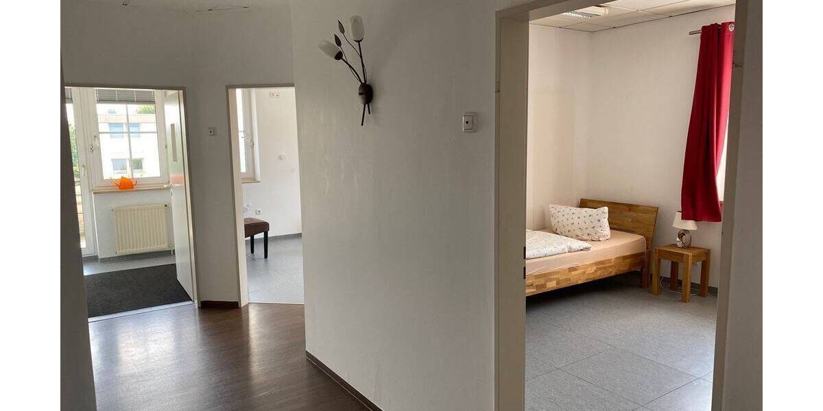 Gewerbeobjekt Rosengarten Klecken - 5 Zimmer, 120 m&sup2;, 1.510&euro; | Angebot:25741802