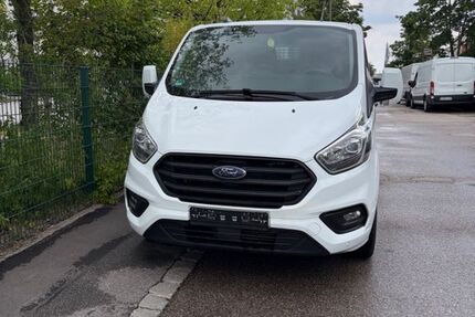 Ford Transit Custom 110.728 km 14.900 &euro; Eching 85386