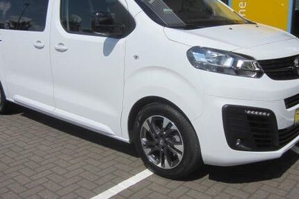 Opel Zafira Life