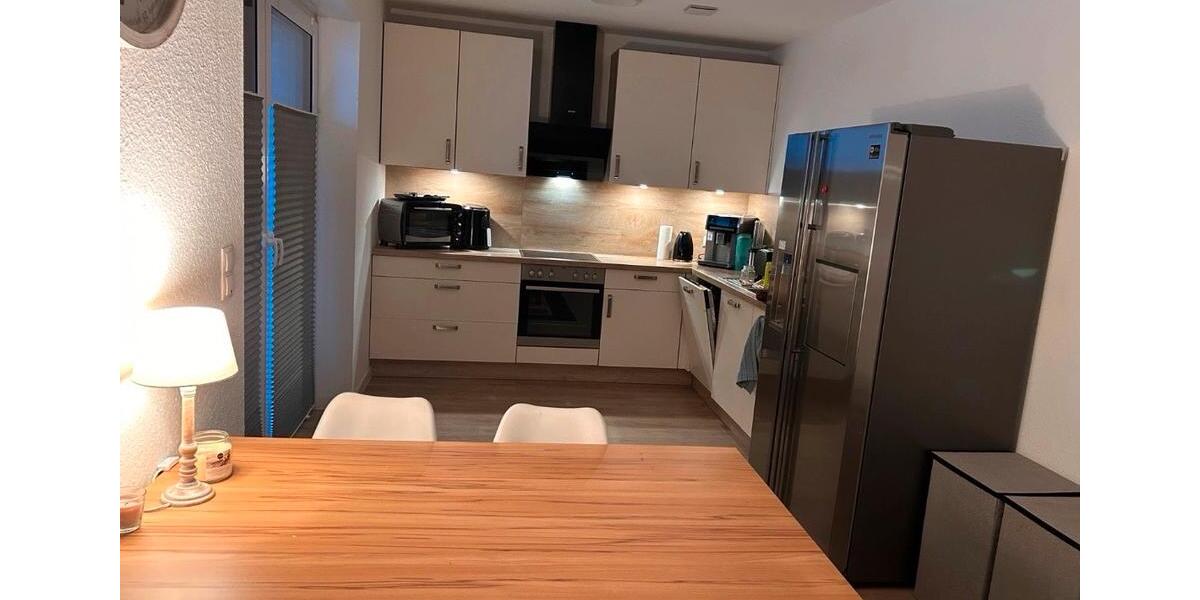 Erdgeschoßwohnung Garrel - 3 Zimmer, 92 m&sup2;, 1.025&euro; | Angebot:26342147
