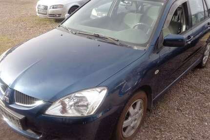 Mitsubishi Lancer 119.941 km 1.190 &euro; Ohrdruf 99885