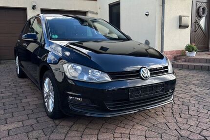 VW Golf 169.000 km 9.999 € Saarwellingen 66793