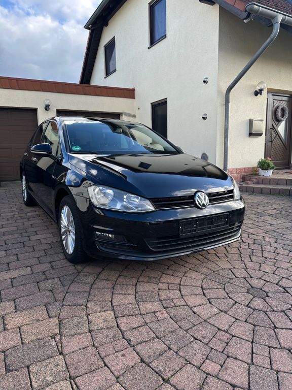 VW Golf 169.000 km 9.999 € Saarwellingen 66793