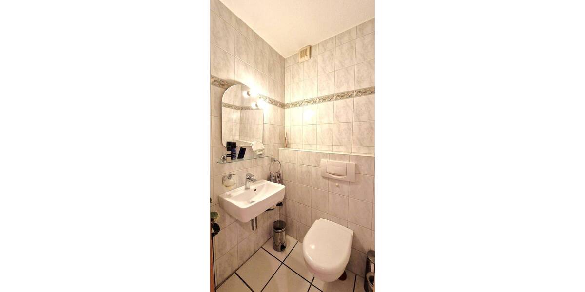 Doppelhaushälfte Löhne Gohfeld - 3 Zimmer, 83 m&sup2;, 229.900&euro; | Angebot:26433571