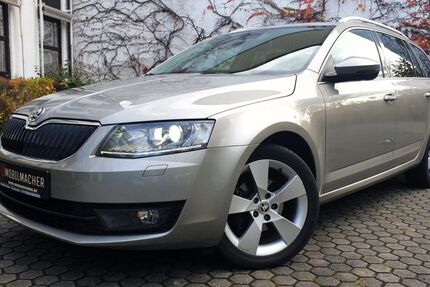 Skoda Octavia 94.000 km 12.990 € Puchheim 82178
