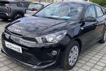 Kia Rio 11.258 km 14.999 € Teltow 14513