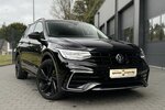 Tiguan R-Line - DAB - Kamera - AAC - Carplay