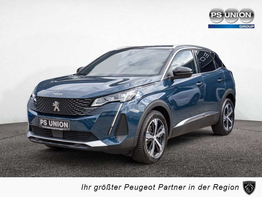 Peugeot 3008 30.167 km 30.490 € Halle (Saale) 06132