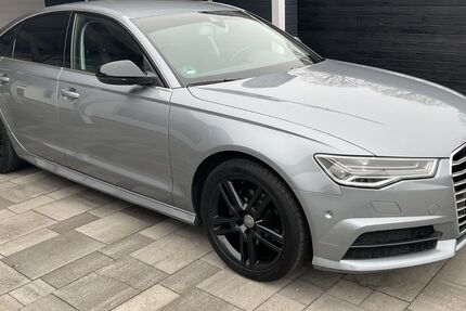 Audi A6 127.000 km 20.300 € Dummerstorf 18196