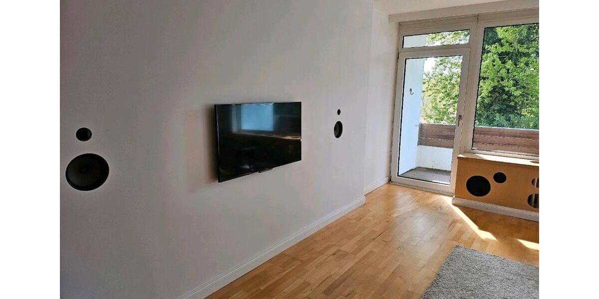 Etagenwohnung Lübeck Sankt Gertrud - 1 Zimmer, 36 m&sup2;, 139.000&euro; | Angebot:26381151