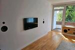 Etagenwohnung Lübeck Sankt Gertrud - 1 Zimmer, 36 m&sup2;, 139.000&euro; | Angebot:26381151