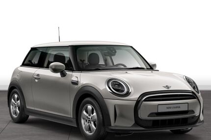 Mini Cooper 45.728 km 19.490 &euro; Cham 93413