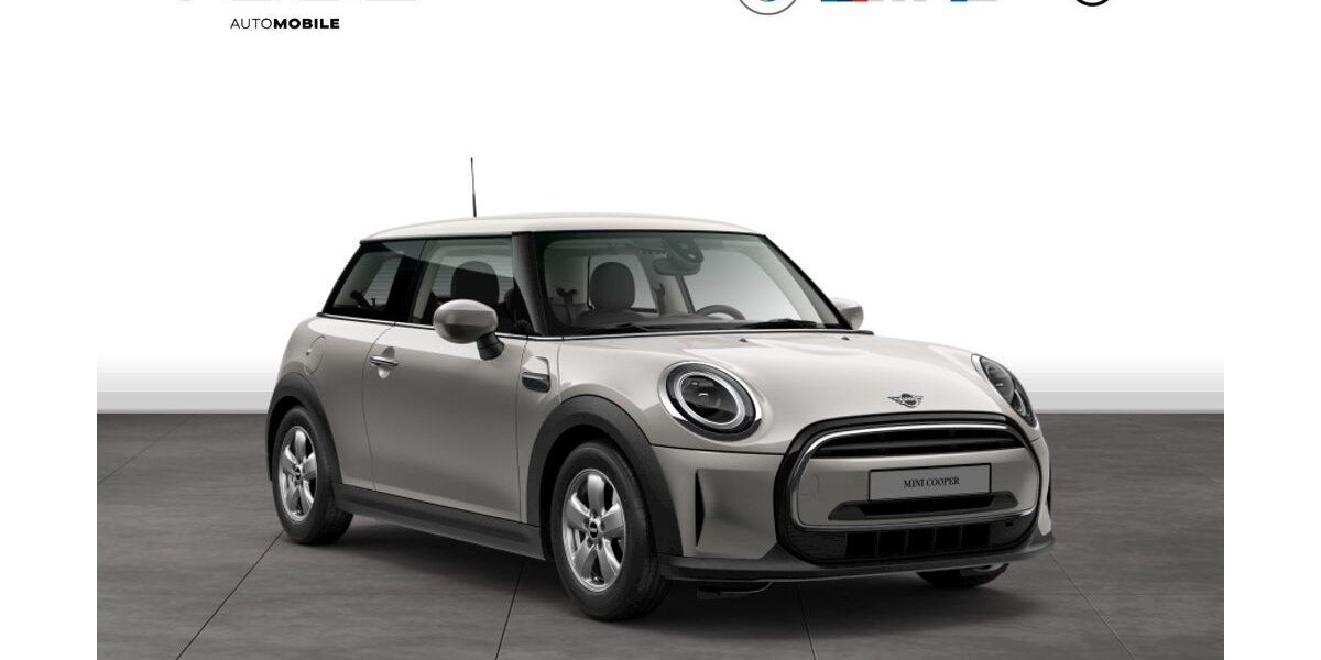 Mini Cooper 45.728 km 19.490 &euro; Cham 93413