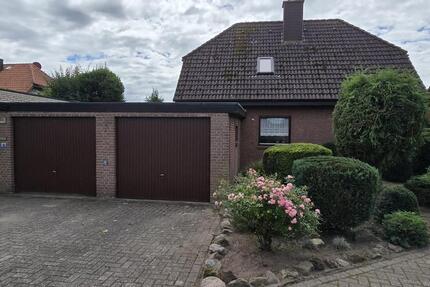 Einfamilienhaus in Rheine-Hauenhorst zu verkaufen 5 zimmer