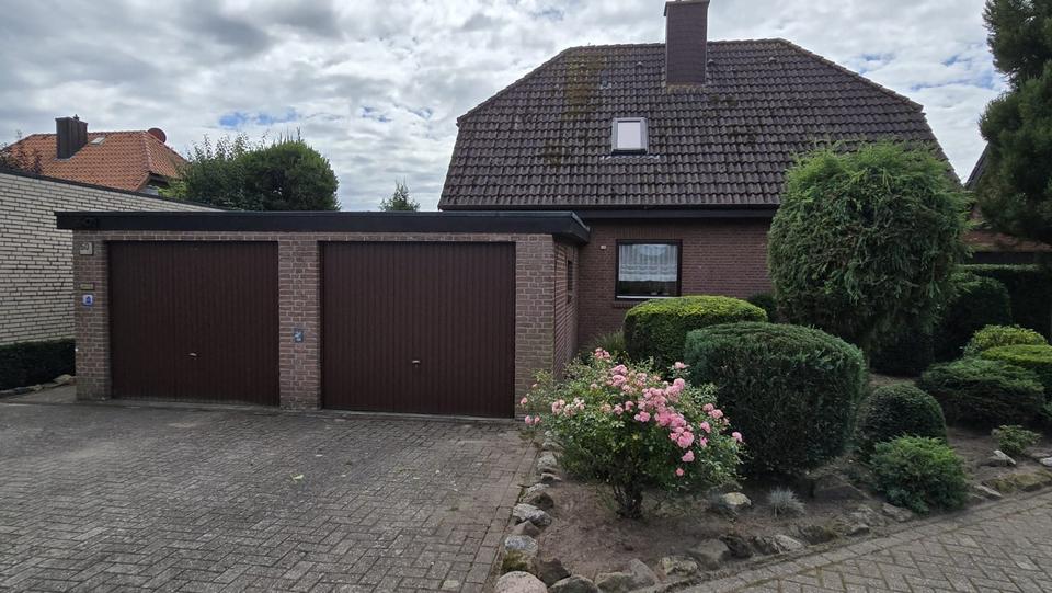 Einfamilienhaus in Rheine-Hauenhorst zu verkaufen 5 zimmer