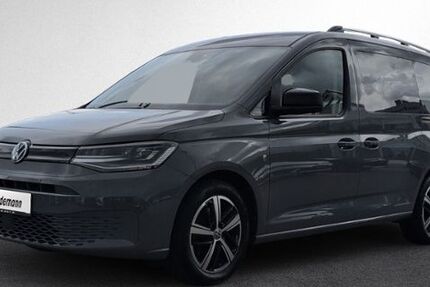 VW Caddy Maxi