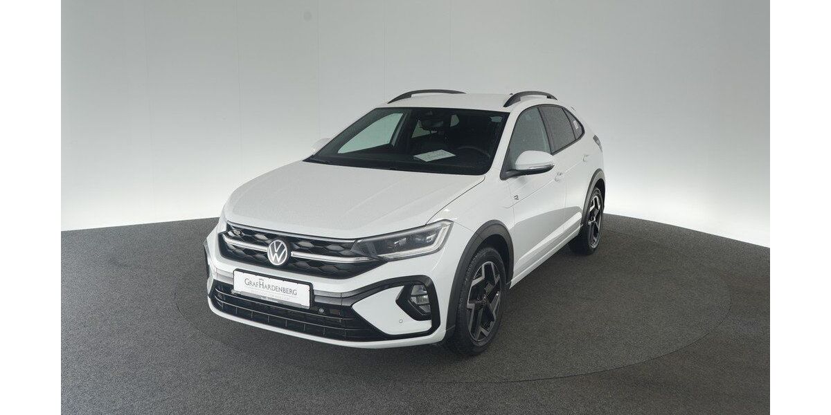 VW Taigo 25.500 km 26.960 &euro; Aach 78267