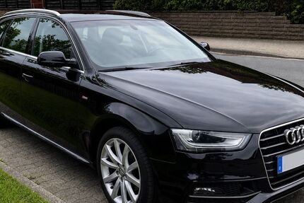 Audi A4 115.800 km 15.300 &euro; Wesendorf 29392