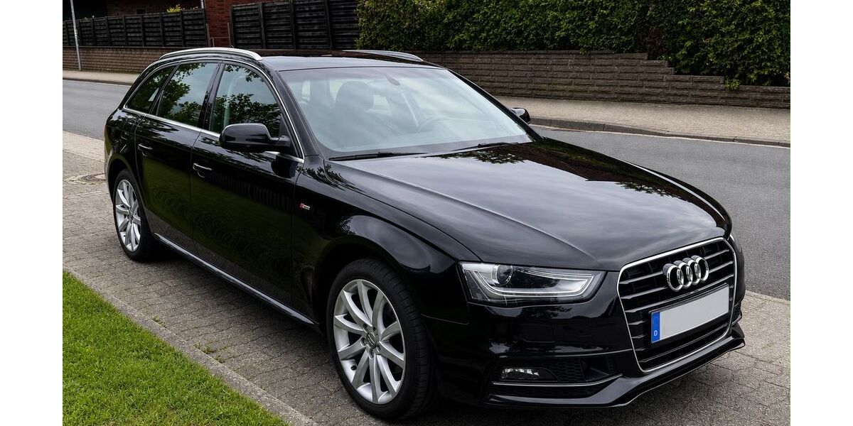 Audi A4 115.800 km 15.300 &euro; Wesendorf 29392