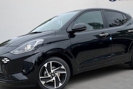 Hyundai i10 1.101 km 19.790 &euro; Durach 87471