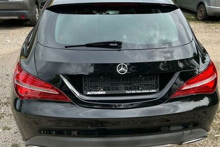Mercedes-Benz CLA 180 Shooting Brake 92.448 km 14.700 &euro; Erdweg 85253