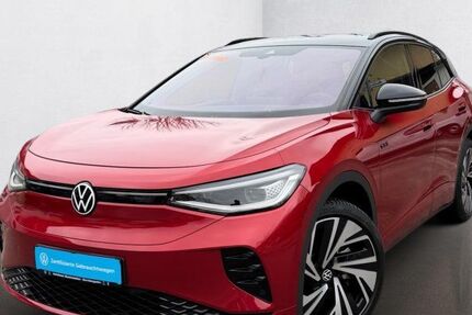 VW ID.4 15.800 km 42.990 &euro; Berchtesgaden 83471
