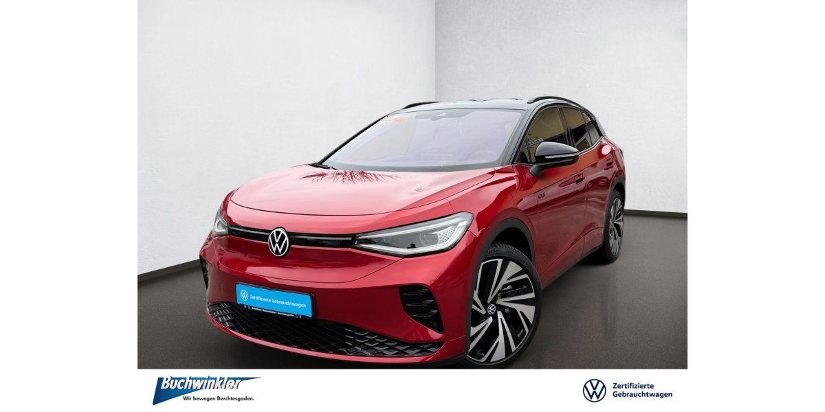 VW ID.4 15.800 km 42.990 &euro; Berchtesgaden 83471