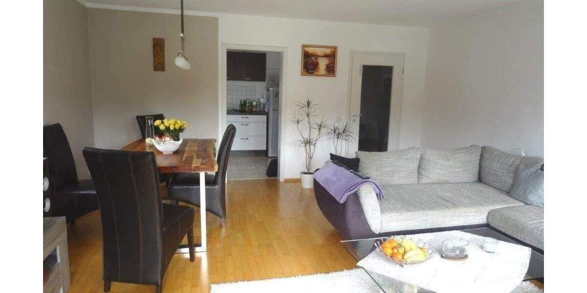 Etagenwohnung Frontenhausen - 3 Zimmer, 84 m&sup2;, 264.000&euro; | Angebot:26105499