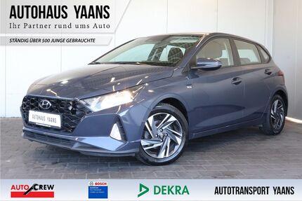 Hyundai i20 66.820 km 12.989 &euro; Pinneberg 25421