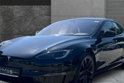 Tesla Model S 52.500 km 84.990 € Freising 85354