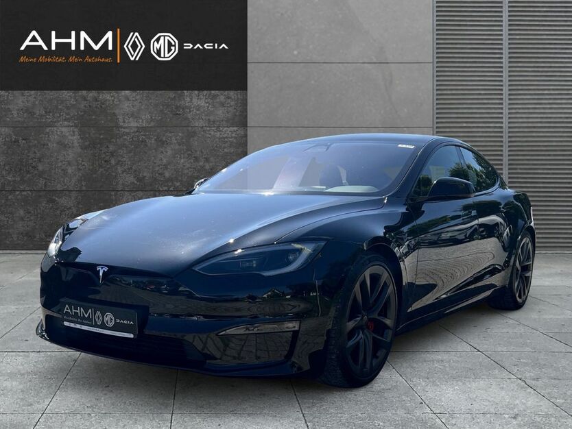 Tesla Model S 52.500 km 84.990 € Freising 85354