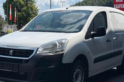 Peugeot Partner 85.165 km 8.991 &euro; Siegen 57078