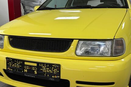 VW Polo 263.000 km 2.700 &euro; Wurmlingen (Tuttlingen) 78573