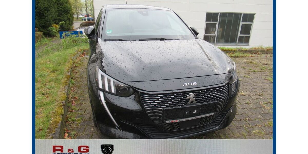Peugeot 208 41.920 km 16.990 &euro; Chemnitz 09126
