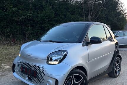 Smart ForTwo 62.850 km 9.899 &euro; Oberkochen 73437