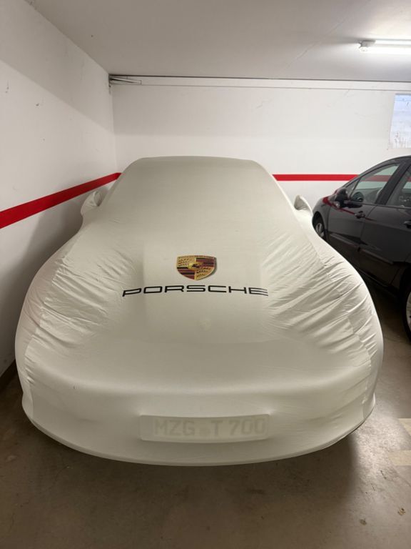 Panamera