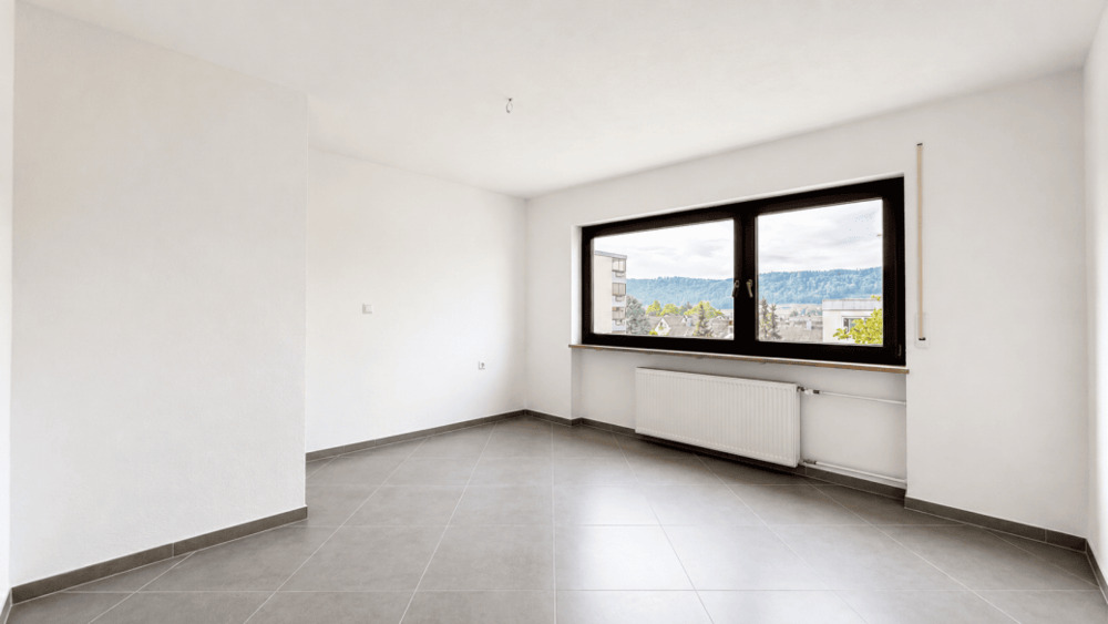 Etagenwohnung Rielasingen-Worblingen Worblingen - 3 Zimmer, 77 m&sup2;, 289.000&euro; | Angebot:26683808