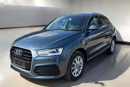 Audi Q3 159.500 km 15.499 &euro; Speyer 67346