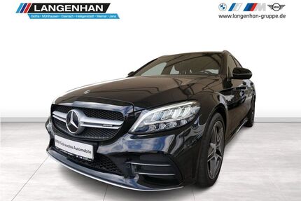 Mercedes C 43 AMG