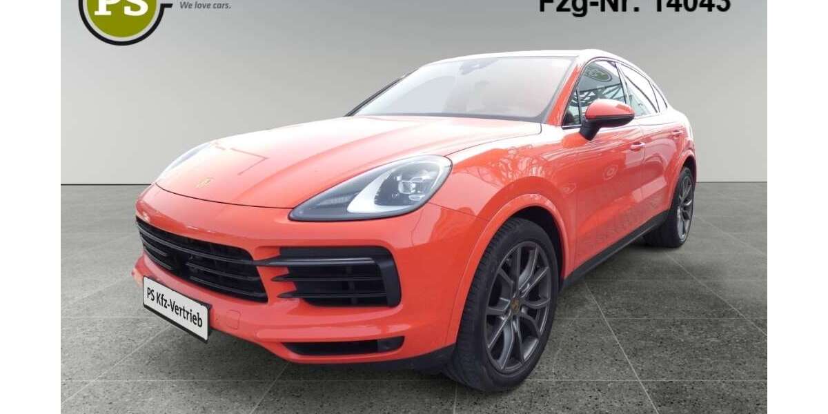 Porsche Cayenne 161.300 km 53.980 &euro; Nürnberg 90480