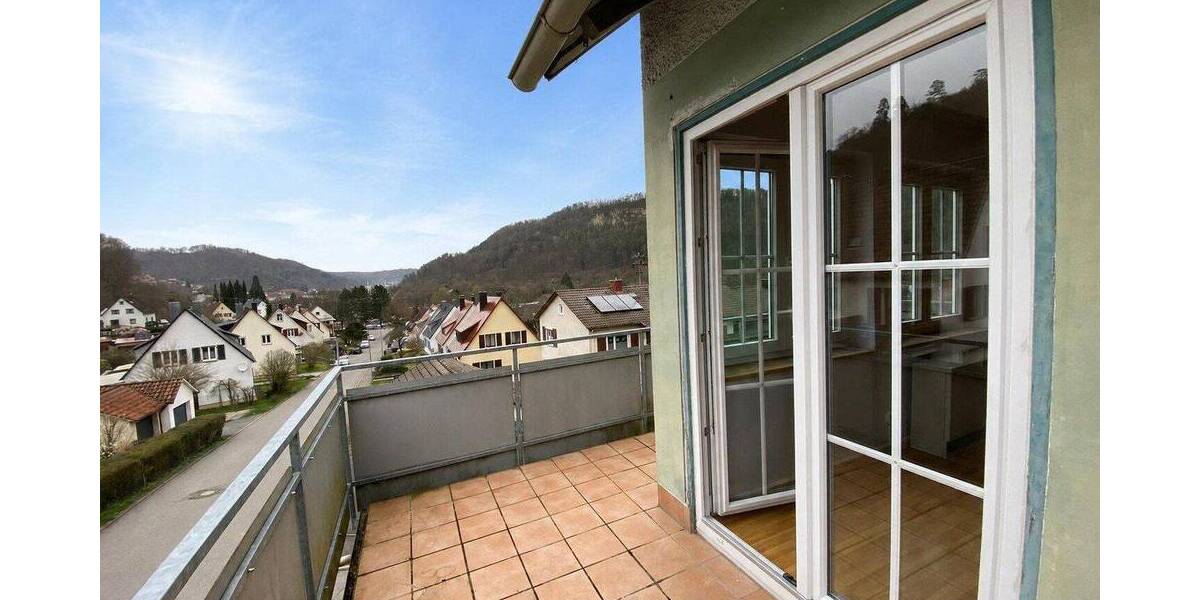 Etagenwohnung Oberndorf - 4 Zimmer, 78 m&sup2;, 620&euro; | Angebot:26823928